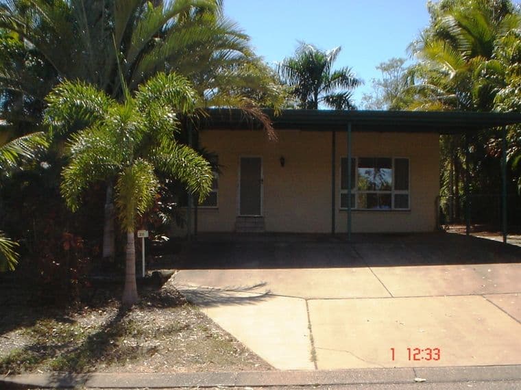 28 Alidade Crescent, WOODROFFE NT 0830, Woodroffe - Thumbnail 3
