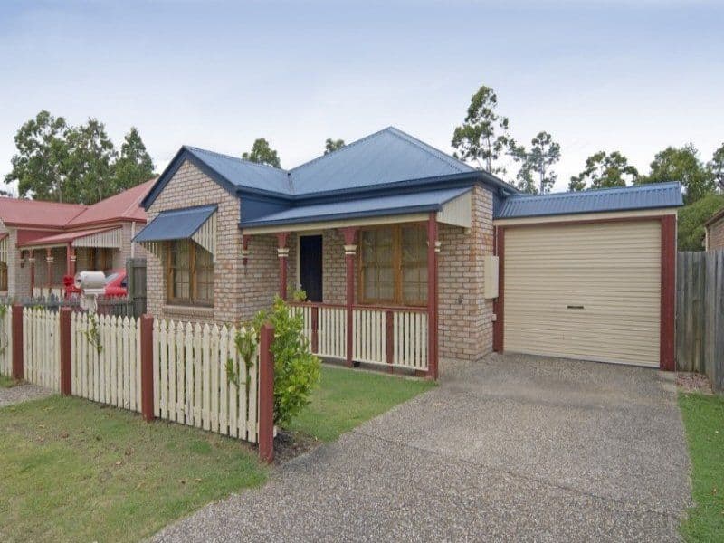 7 Gila Place, SPRINGFIELD QLD 4300, Springfield - Thumbnail 7