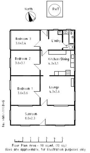 5 Phillips Road, BERRI SA 5343, Berri - Thumbnail 6