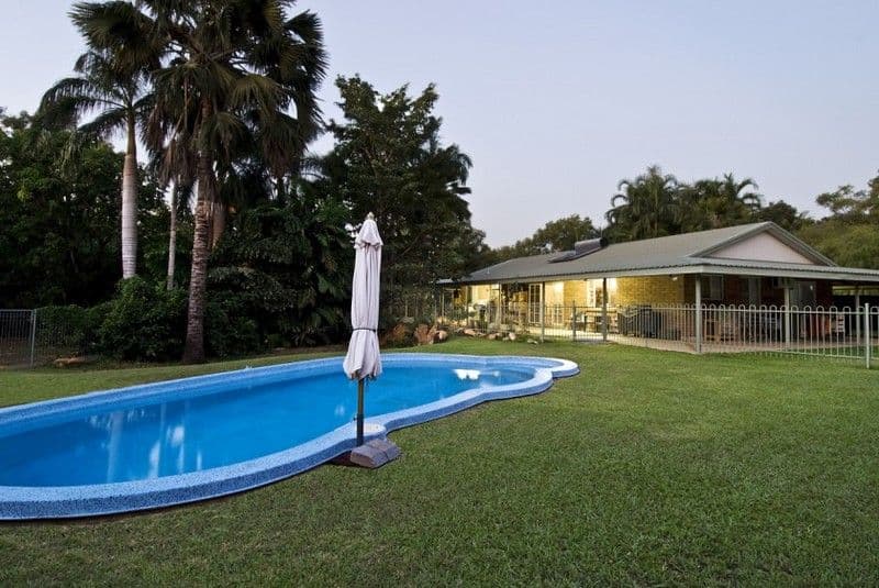 29 Hodgson Drive, LEANYER NT 0812, Leanyer - Image 1