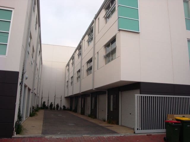 5/6 Hurman Street, ADELAIDE SA 5000, Adelaide - Thumbnail 2