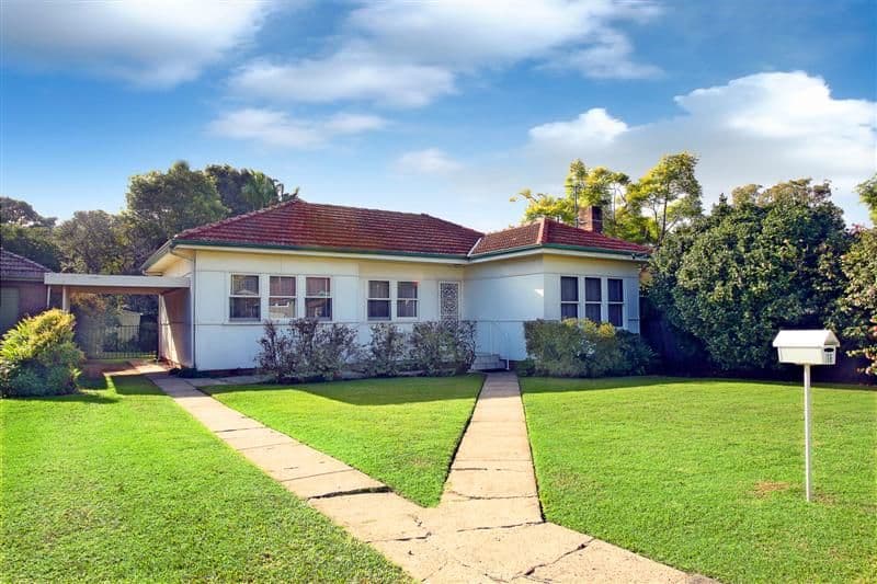 16 Rowell Street, NORTH RYDE NSW 2113, North Ryde - Image 1
