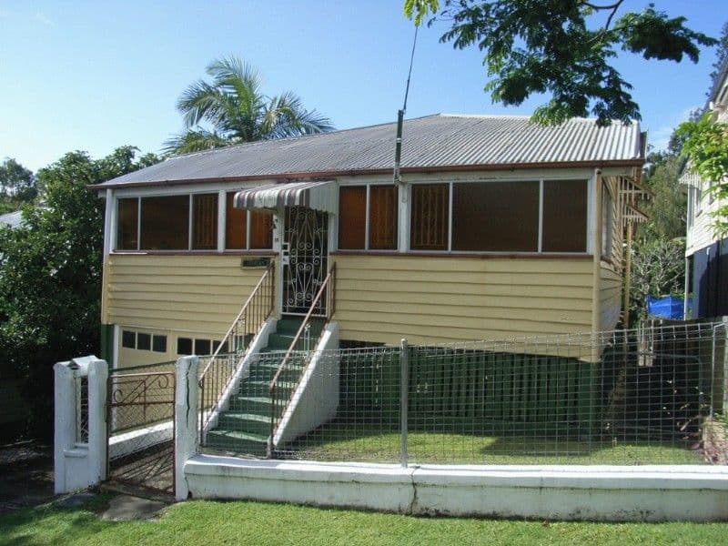 13 Garling Street, RED HILL QLD 4059, Red Hill - Image 1