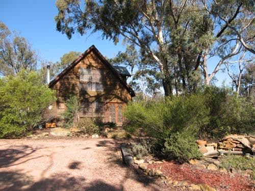 1135 Norton Road, WAMBOIN NSW 2620, Wamboin - Image 1