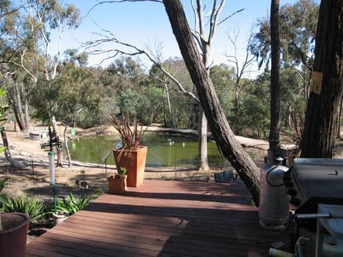 1135 Norton Road, WAMBOIN NSW 2620, Wamboin - Thumbnail 2