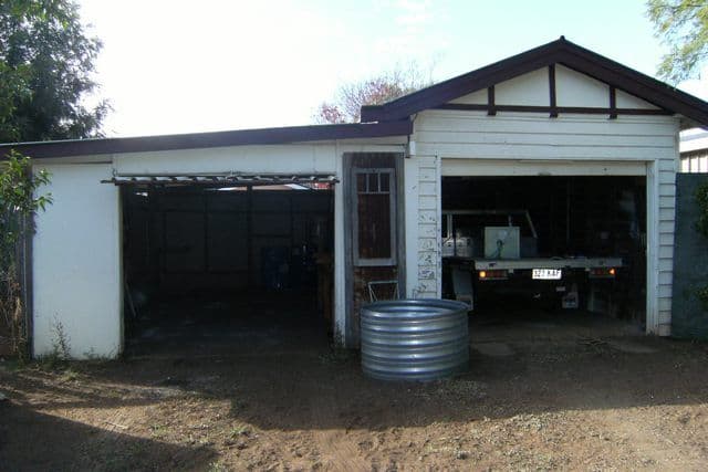 28 Briggs, PITTSWORTH QLD 4356, Pittsworth - Thumbnail 2
