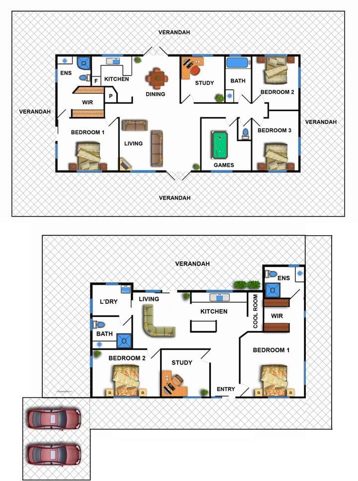 29 Hodgson Drive, LEANYER NT 0812, Leanyer - Thumbnail 5