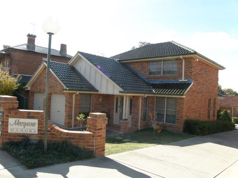 BATHURST NSW 2795, Bathurst - Image 1