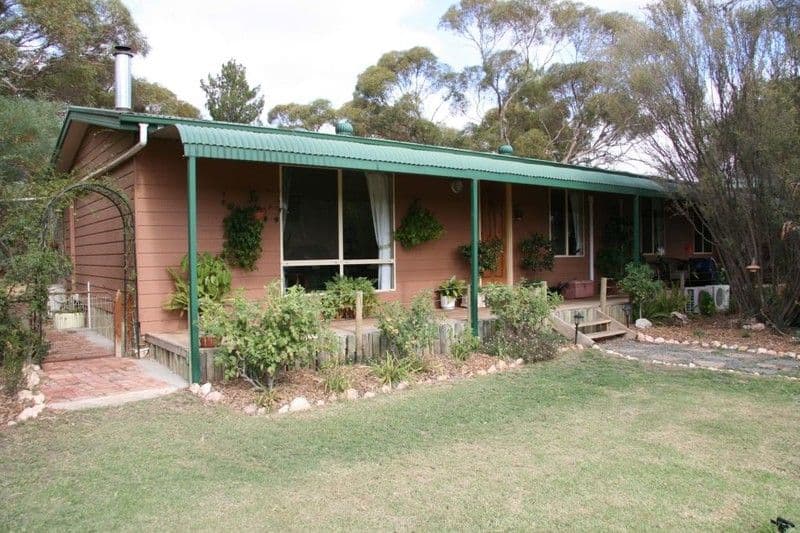 Sec 160 Ohlmeyer Road, WAIKERIE SA 5330, Waikerie - Image 1