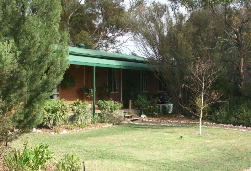 Sec 160 Ohlmeyer Road, WAIKERIE SA 5330, Waikerie - Thumbnail 2