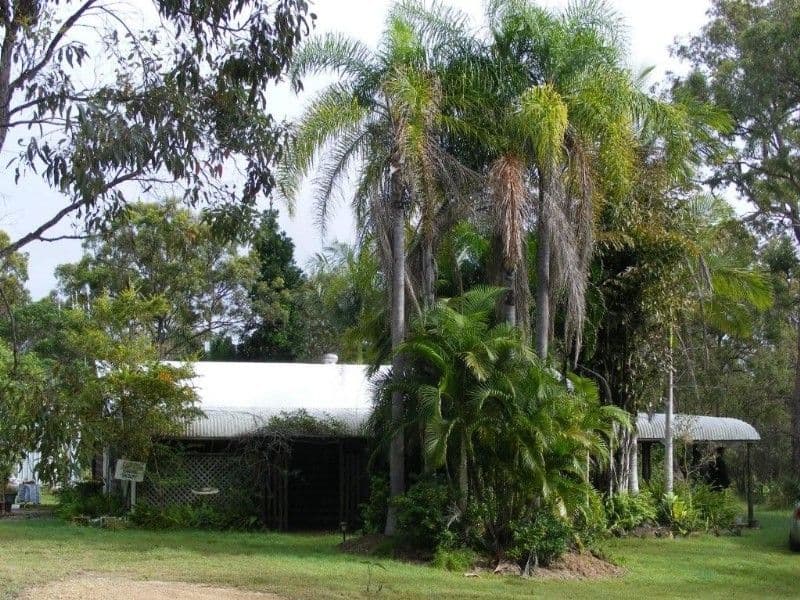 9 Evergreen Drive, BRANYAN QLD 4670, Branyan - Image 1
