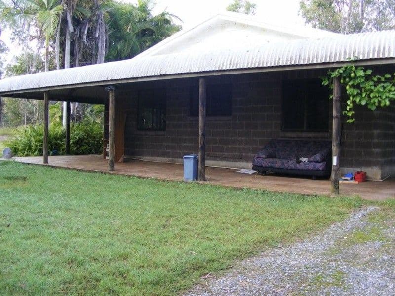 9 Evergreen Drive, BRANYAN QLD 4670, Branyan - Thumbnail 2