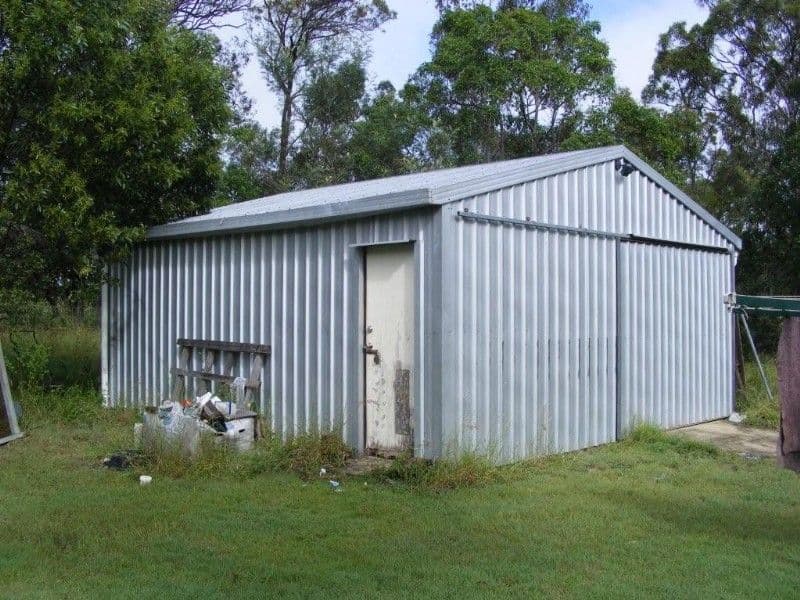 9 Evergreen Drive, BRANYAN QLD 4670, Branyan - Thumbnail 8