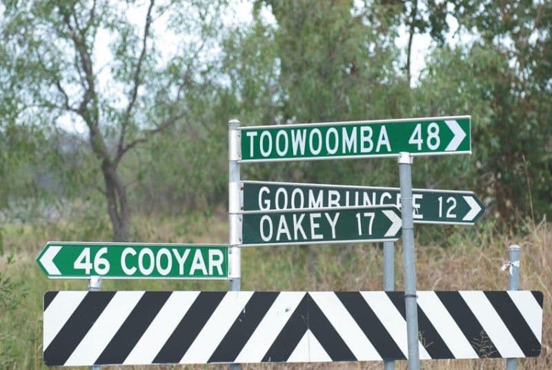 0 Pechey Maclagan Road, OAKEY QLD 4401, Oakey - Thumbnail 3