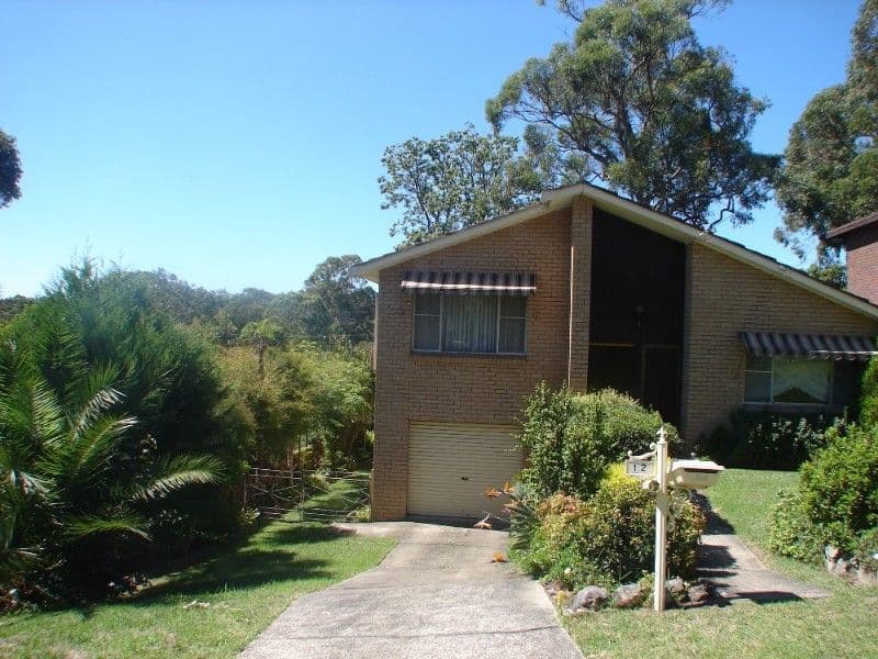 12 Timbarra Place, SUTHERLAND NSW 2232, Sutherland - Image 1