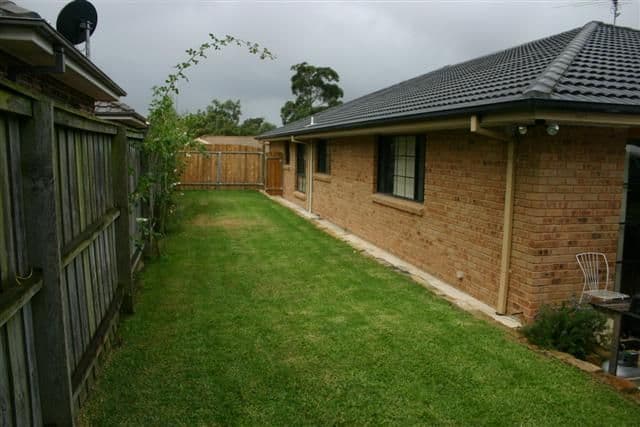 9 Erinleigh Court, KELLYVILLE NSW 2155, Kellyville - Thumbnail 6