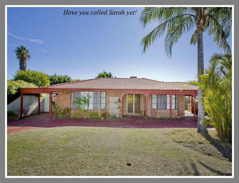 24 Armstrong Way, Noranda WA 6062, Noranda - Image 1