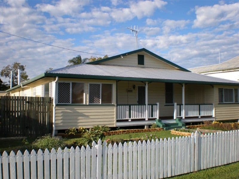 223 Albert Street, MARYBOROUGH QLD 4650, Maryborough - Image 1