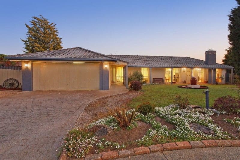 6 Morton Place, ROWVILLE VIC 3178, Rowville - Thumbnail 2