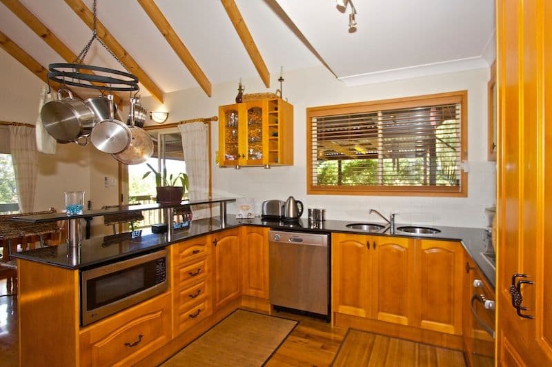 36 Skyline Drive, TWEED HEADS WEST NSW 2485, Tweed Heads West - Thumbnail 4