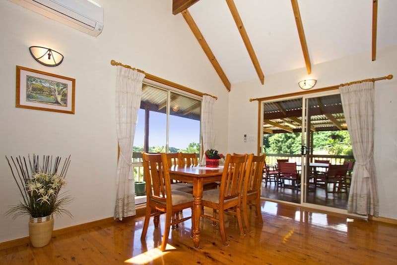 36 Skyline Drive, TWEED HEADS WEST NSW 2485, Tweed Heads West - Thumbnail 6