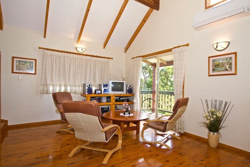 36 Skyline Drive, TWEED HEADS WEST NSW 2485, Tweed Heads West - Thumbnail 7
