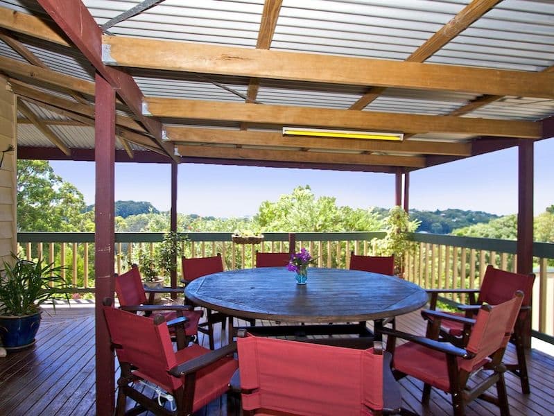 36 Skyline Drive, TWEED HEADS WEST NSW 2485, Tweed Heads West - Thumbnail 2