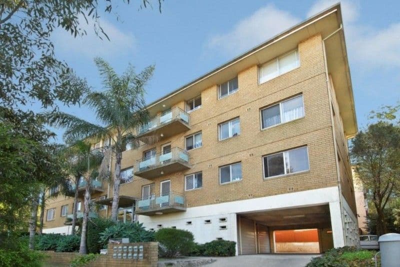 3 Pitt Street, PARRAMATTA NSW 2150, Parramatta - Image 1