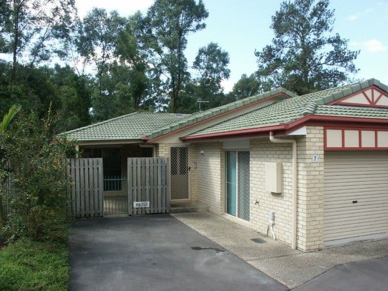 121 Archdale Road, FERNY GROVE QLD 4055, Ferny Grove - Image 1