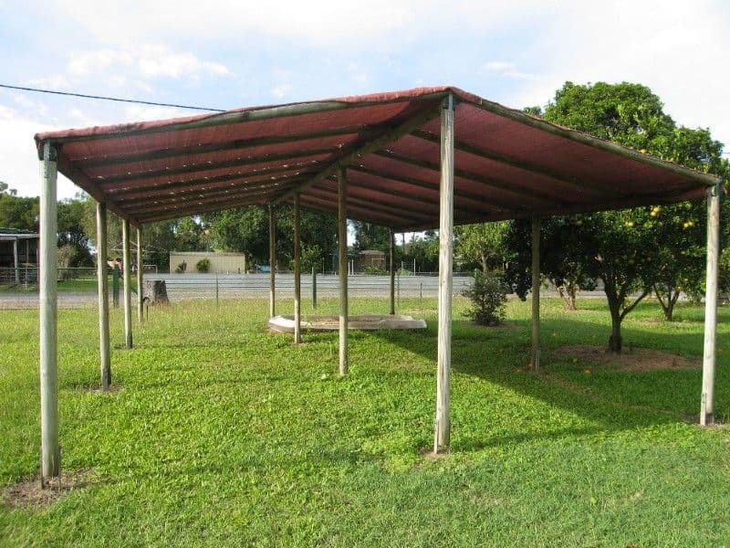 12 McDermotts Road, CALEN QLD 4798, Calen - Thumbnail 4