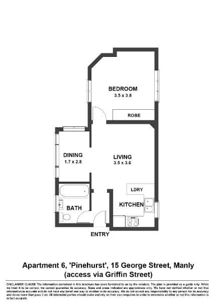 15 George Street, MANLY NSW 2095, Manly - Thumbnail 5