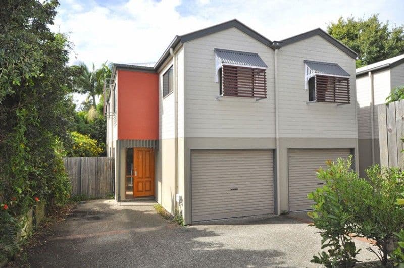27 Aberleigh Road, KELVIN GROVE QLD 4059, Kelvin Grove - Image 1