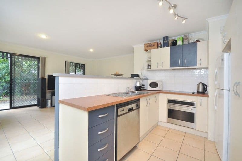 27 Aberleigh Road, KELVIN GROVE QLD 4059, Kelvin Grove - Thumbnail 2