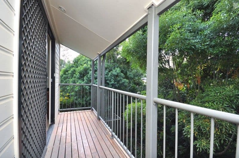 27 Aberleigh Road, KELVIN GROVE QLD 4059, Kelvin Grove - Thumbnail 4