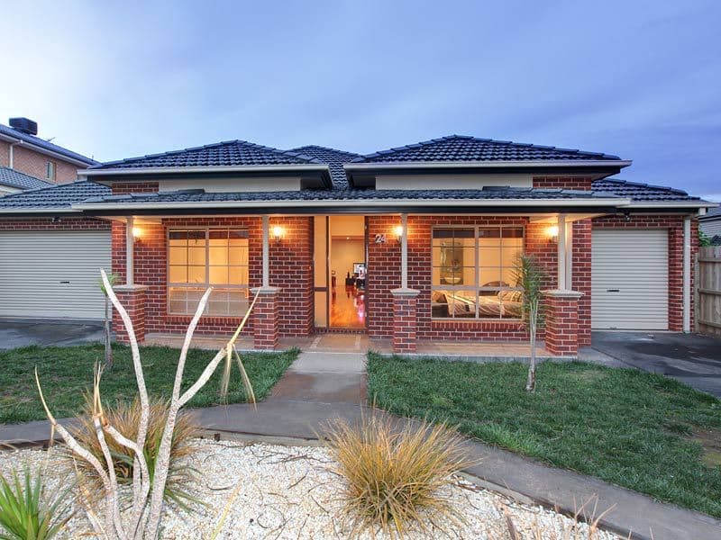 24 Kelty Terrace, BUNDOORA VIC 3083, Bundoora - Image 1
