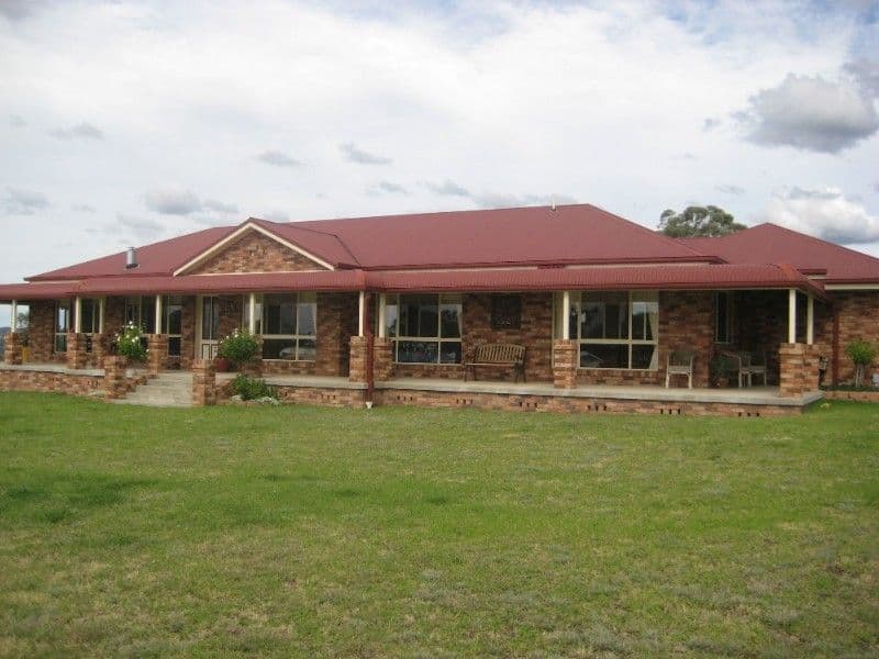 INVERELL NSW 2360, Inverell - Image 1