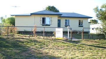 21 Short Street, MITCHELL QLD 4465, Mitchell - Image 1