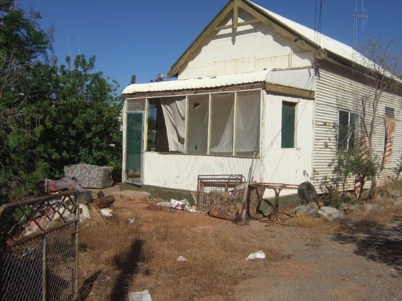 216 Piper Street, BROKEN HILL NSW 2880, Broken Hill - Image 1