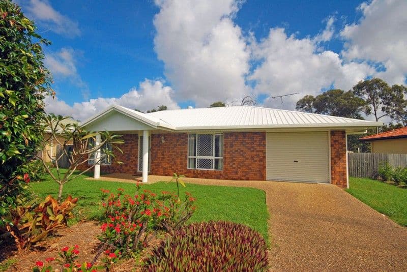 30 Fowler Drive, YEPPOON QLD 4703, Yeppoon - Image 1
