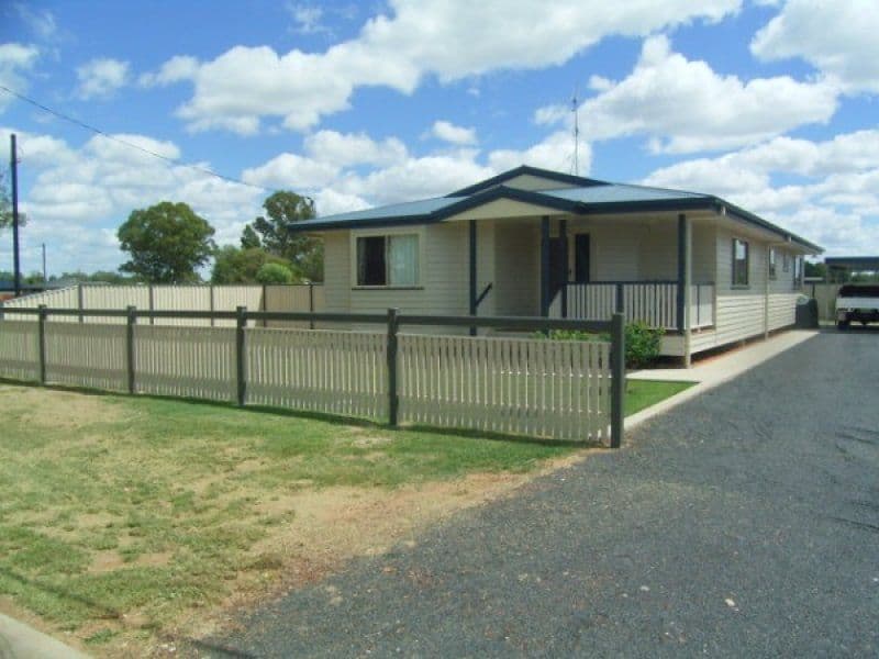 3 Harrington Court, CHINCHILLA QLD 4413, Chinchilla - Image 1