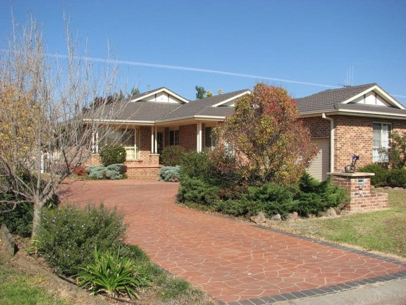 17 Koala Place, FORBES NSW 2871, Forbes - Image 1