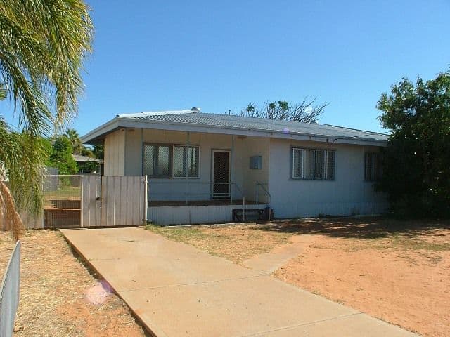 14 Beckett Street, CARNARVON WA 6701, South Carnarvon - Image 1