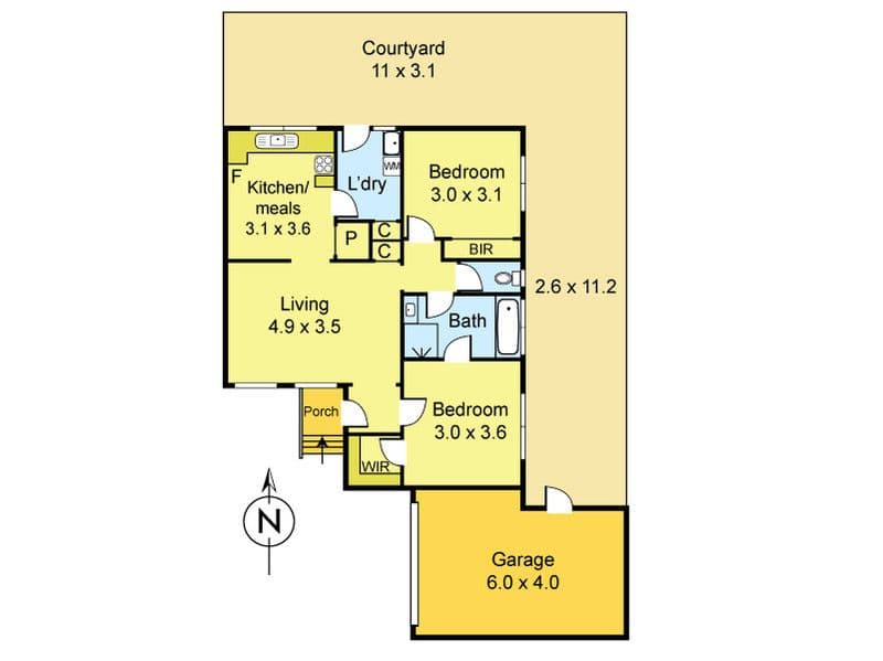 60 Purinuan Road, RESERVOIR VIC 3073, Reservoir - Thumbnail 8