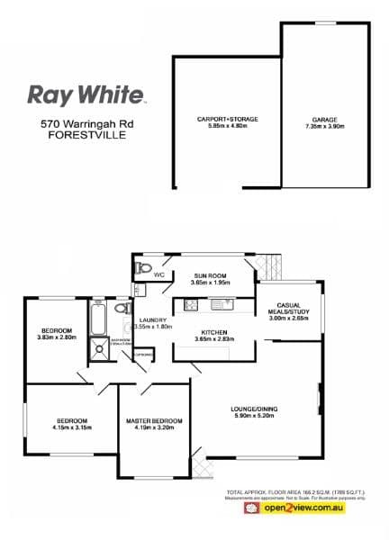 570 Warringah Road, FORESTVILLE NSW 2087, Forestville - Thumbnail 6