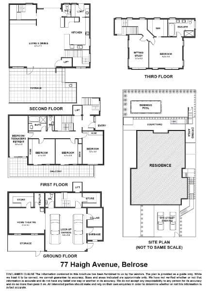 77 Haigh Avenue, BELROSE NSW 2085, Belrose - Thumbnail 7