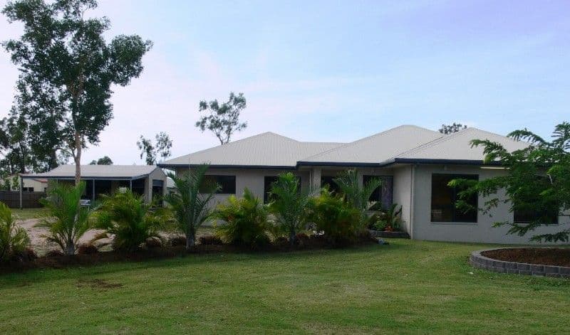 13 Irvinebank Road, MOUNT LOW QLD 4818, Mount Low - Image 1