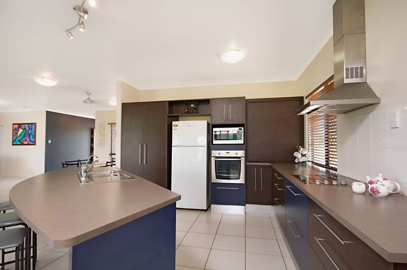 13 Irvinebank Road, MOUNT LOW QLD 4818, Mount Low - Thumbnail 3