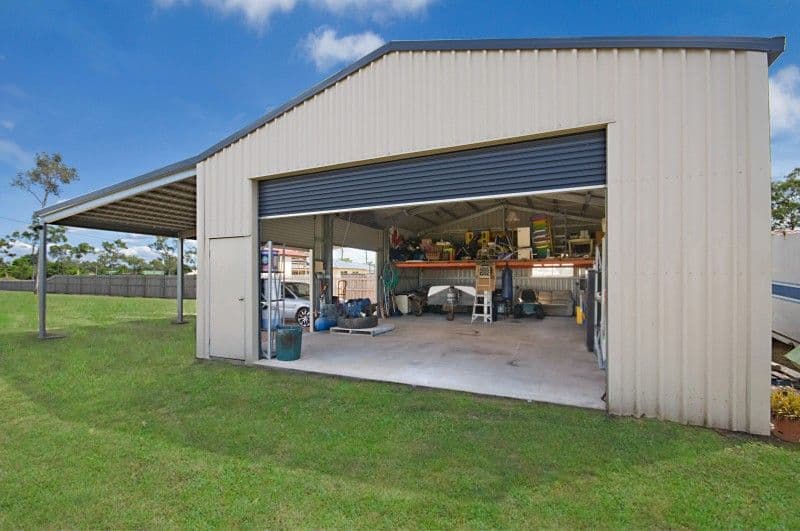 13 Irvinebank Road, MOUNT LOW QLD 4818, Mount Low - Thumbnail 4