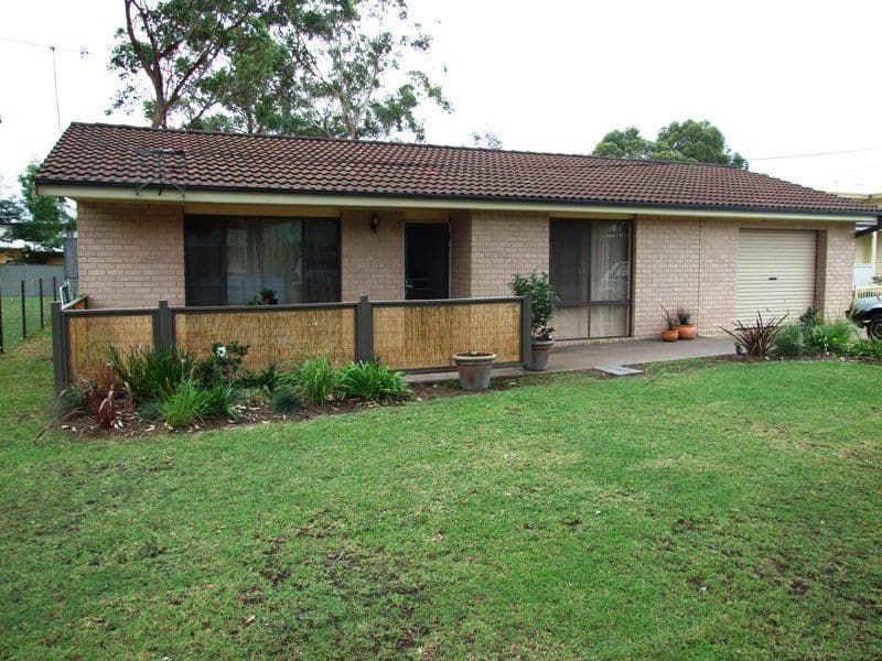 11 Spink Avenue, LAKE CONJOLA NSW 2539, Lake Conjola - Image 1