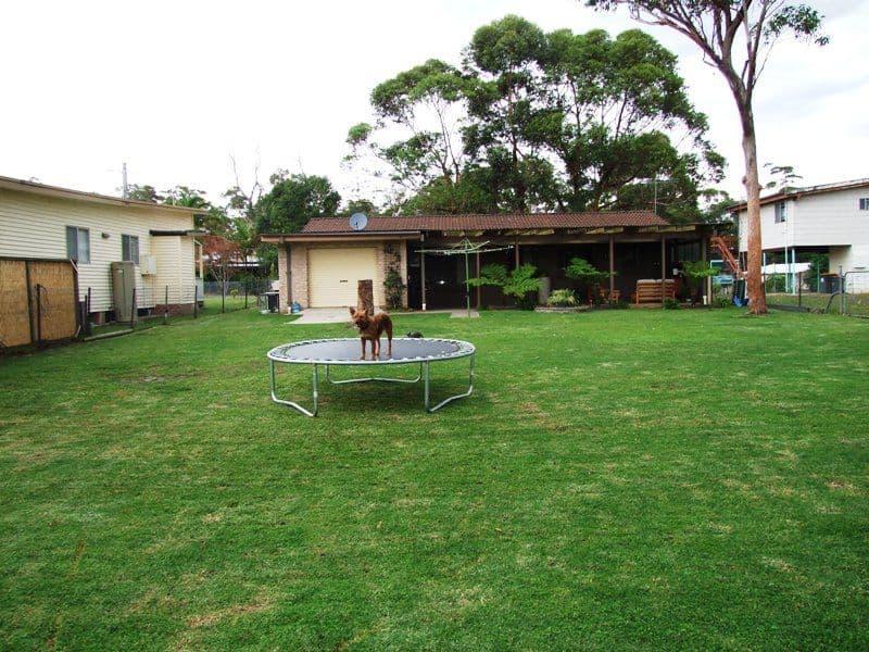 11 Spink Avenue, LAKE CONJOLA NSW 2539, Lake Conjola - Thumbnail 3